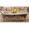 Image 1 : Sweeper 6' Wide Tractor Mount