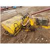 Image 2 : Sweeper 6' Wide Tractor Mount