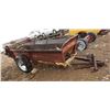 Image 6 : Manure Spreader - New Holland Model 331