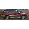 Image 9 : 2003 Subaru Outback 4X4 Station Wagon VIN 4S3BH675037650285