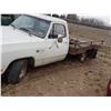 Image 2 : 1984 Dodge Ram 350 Custom VIN 1BXD34T9ES300171