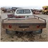 Image 4 : 1984 Dodge Ram 350 Custom VIN 1BXD34T9ES300171