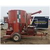 Image 2 : Mix Mill Massey Ferguson MF15