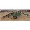 Image 2 : 14' John Deere Cultivator