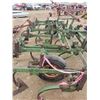 Image 3 : 14' John Deere Cultivator