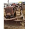 Image 3 : TD 9 International Dozer C/W Blade VIN # TDCB36096T7C