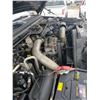 Image 10 : 2006 Ford F250 Powerstroke ( Needs Mechanical & Structural Inspection)