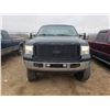 Image 1 : 2006 Ford F250 Powerstroke ( Needs Mechanical & Structural Inspection)