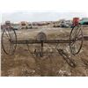 Image 3 : Hay Rake 54" Wheels