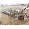 Image 4 : 4 Furrow Plow