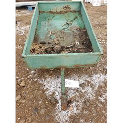 Garden Trailer 42 X 27"