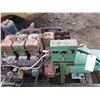 Image 1 : 12 KVA Lister Genset (Working)