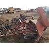 Image 2 : 7' Tractor Snowblower in Working Condition