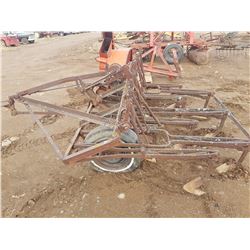 8' Cultivator - Cockshutt 14