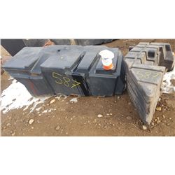 2  NOx Reduction Tank