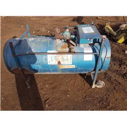 SuperFlame 5L 11B Construction Heater