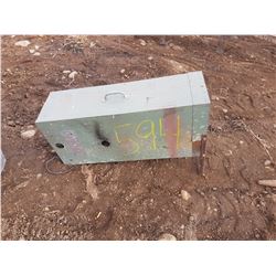 Mini Model 1 Construction Heater