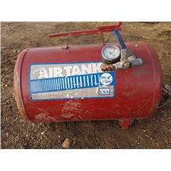 5 Gallon Portable Air Tank