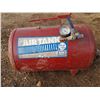 Image 1 : 5 Gallon Portable Air Tank