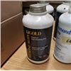 Image 2 : Diamond - Kote 2 Bottles Undercoating 3 Bottles Rust Inhibitor