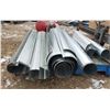 Image 2 : Pallet of Ducting Various Lengths Sizes