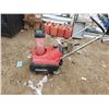 Image 2 : HONDA SNOW BLOWER