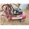 Image 3 : COLEMAN 15 GALON AIR COMPRESSOR