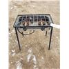 Image 1 : 2 BURNER PROPANE RANGE
