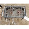 Image 2 : 2 BURNER PROPANE RANGE