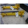 Image 1 : 10 TON HYDRAULIC JACK PUMP