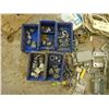 Image 2 : BAG OF ELECTRICAL ASSORTMENT