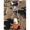 Image 1 : LAWN MOWER