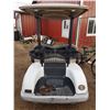 Image 3 : 2010 -Yamaha Model YDRAX Golf Cart