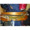 Image 1 : MOUNTED 22 LB JACK FISH (PIKE)