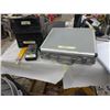 Image 1 : TOOL CASE,2 FORD RADIOS, MULTIMETER, YELLOW KNIFE