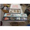 Image 2 : 4 PICTURE FRAMES