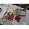 Image 2 : PACK MISC, WIRE SMOKE DETECTORS, FIRE PULL, GATE HARDWARE