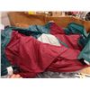 Image 5 : 4 MAN TENT BAG (HILLARY)