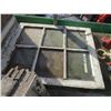 Image 8 : 1 9-PANE WINDOW, 2 6-PANE WINDOWS