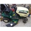 Image 1 : BOLENS 46" LAWN TRACTOR