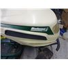 Image 2 : BOLENS 46" LAWN TRACTOR