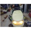 Image 5 : BOLENS 46" LAWN TRACTOR