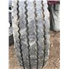 Image 3 : (4) SERVICE TIRES 8-14-5LT