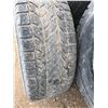 Image 3 : (4 ) CATALIC TIRES + RIMS 225/60 R16 98S