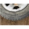 Image 3 : (3) ASSORTIED TIRES + RIMS