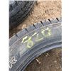 Image 1 : (2) TIRES 265/70/17 + 275/55/20
