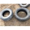 Image 2 : (2) TIRES 265/70/17 + 275/55/20