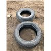 Image 3 : (2) TIRES 265/70/17 + 275/55/20