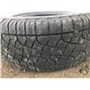 Image 4 : (2) TIRES 265/70/17 + 275/55/20