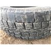 Image 3 : (2) TIRES 255/70/18